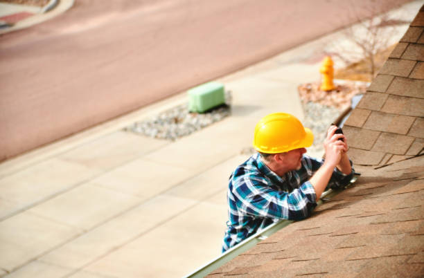 Residential Roof Replacement in Finderne, NJ