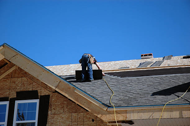 Best Residential Roofing Contractor  in Finderne, NJ