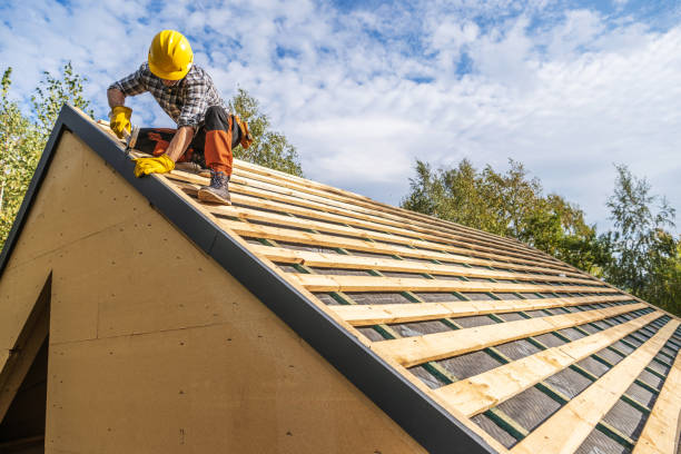 Best Best Roofing Contractors  in Finderne, NJ