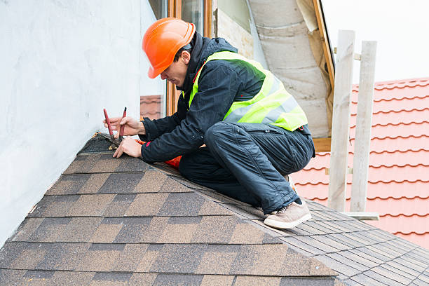 Best Residential Roof Replacement  in Finderne, NJ