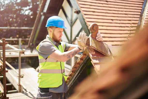 Quick and Trustworthy Emergency Roof Repair Services in Finderne, NJ